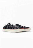 PLAYGROUND MOA SNEAKERS UOMO LOONEY BLACK - Shopaland