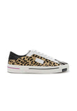 MOA PLAY GROUND SNEAKERS DONNA BIANCA DETTAGLIO CAVALLINO