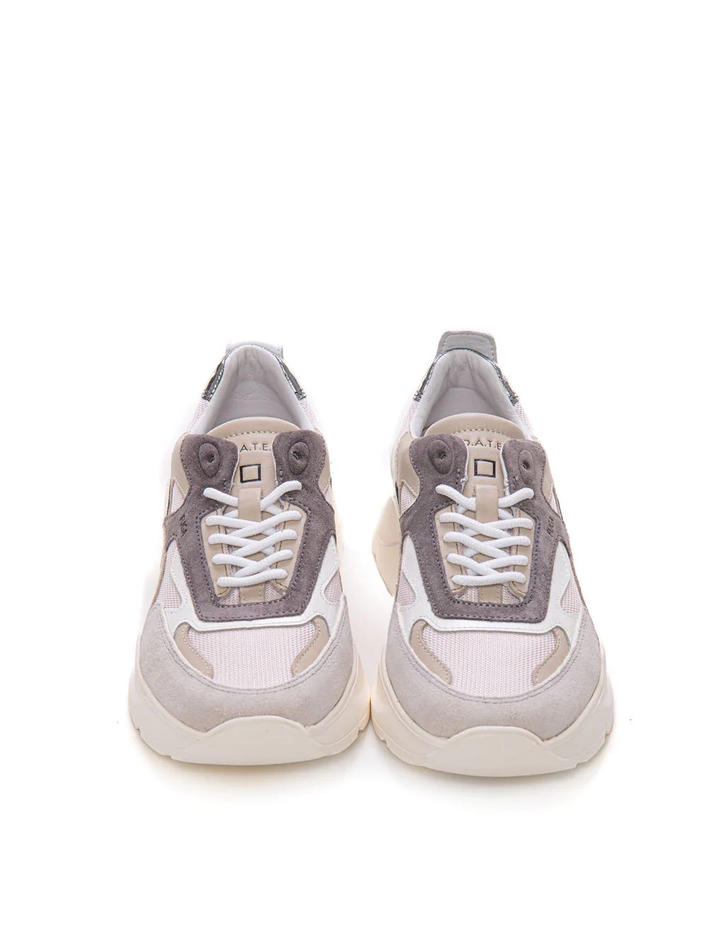 date sneakers donna fuga dragon pink - Shopaland
