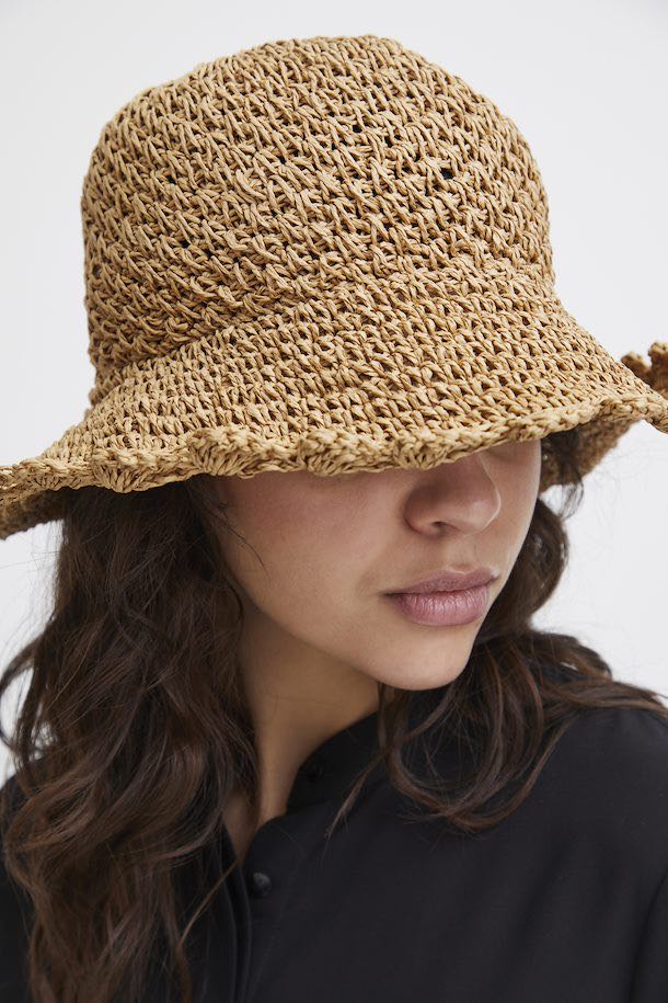 ICHI CAPPELLO DONNA IN PAGLIA - Shopaland