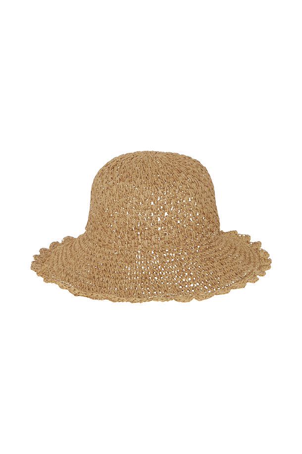 ICHI CAPPELLO DONNA IN PAGLIA - Shopaland
