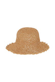 ICHI CAPPELLO DONNA IN PAGLIA - Shopaland