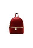 NAMASTE MINI ZAINO PELLE - Shopaland