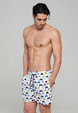SONTEN PLAY UOMO BOXER MARE - Shopaland