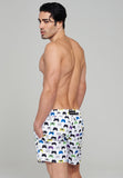 BOXER DE BAIN HOMME SONTEN PLAY