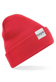 Bonnet basique Hope avec logo