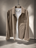Seinse uomo Overshirt