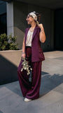 Gilet donna cavallery viscosa