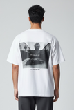Ko samui t-shirt uomo los angeles