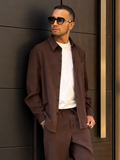 Imperial Uomo Camicia moro