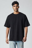 T-Shirt uomo Nera
