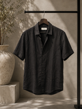 Seinse uomo Camicia Mezza manica