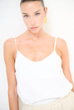 Kikisix top donna lino