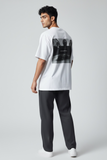 Ko samui t-shirt uomo los angeles