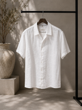 Seinse uomo Camicia Mezza manica