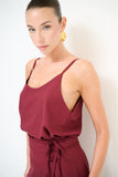 Kikisix top donna lino