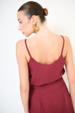 Kikisix top donna lino