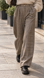 You Decide Donna Pantalone galles filo rame 100 pl cammello