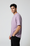 T-Shirt uomo Lilla