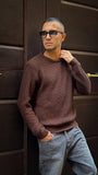 Maglione uomo costa inglese