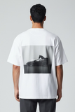 Ko samui t-shirt uomo Maranello