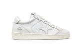 AMA BRAND SNEAKERS UOMO BIANCA