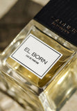 perfume carner barcelona eau de parfum el born 100 ml