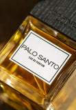 perfume carner barcelona eau de parfum palo santo 100 ml