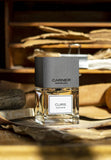 perfume carner barcelona eau de parfum cuirs 50 ml