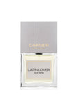 perfume carner barcelona eau de parfum latin lover 50 ml