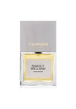 perfume carner barcelona eau de parfum sweet william 100 ml