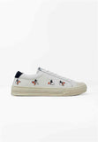 SNEAKERS HOMME PLAYGROUND MOA LOONEY CUIR