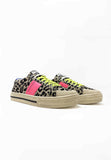 SNEAKERS PLAY FLUO PLAYGROUND MOA FEMME