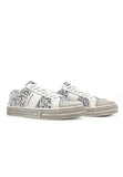 PLAYGROUND MOA WOMEN'S SNEAKERS PLAY SEQUINS