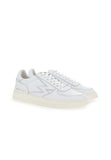 SNEAKERS HOMME MOA BLANCHE