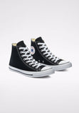 CONVERSE ALL STAR WOMEN'S SHOES SNEAKERS CHUCK TAYLOR BLACK
