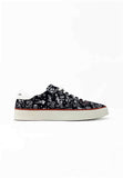 SNEAKERS HOMME PLAYGROUND MOA LOONEY NOIR