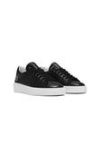Date sneakers uomo levante calf black