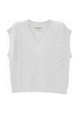 MARKUP GILET DONNA COLLO V