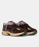 Crime london sneakers donna fugitive 9094 nero