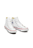 CONVERSE ALL STAR SNEAKERS DONNA PELLE  ALTA