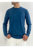 BL11 MAGLIA GIROCOLLO UOMO IN VISCOSA