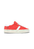 DATE SNEAKERS UOMO ROSSA HILL DOUBLE