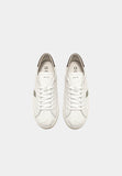 DATE SNEAKERS UOMO HILL LOW VINTAGE CALF WHITE T MORO