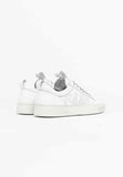 P448 SOHO WHITE SNEAKERS UOMO BIANCA