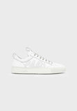 P448 SOHO WHITE SNEAKERS UOMO BIANCA