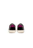 DATE SNEAKERS DONNA HILL LOW GLAM BLACK