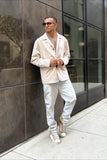 Seinse uomo Overshirt