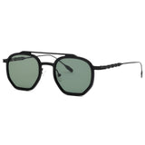 Os sunglasses occhiali da sole unisex Baku
