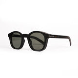 Os sunglusses occhiali unisex Capri nero
